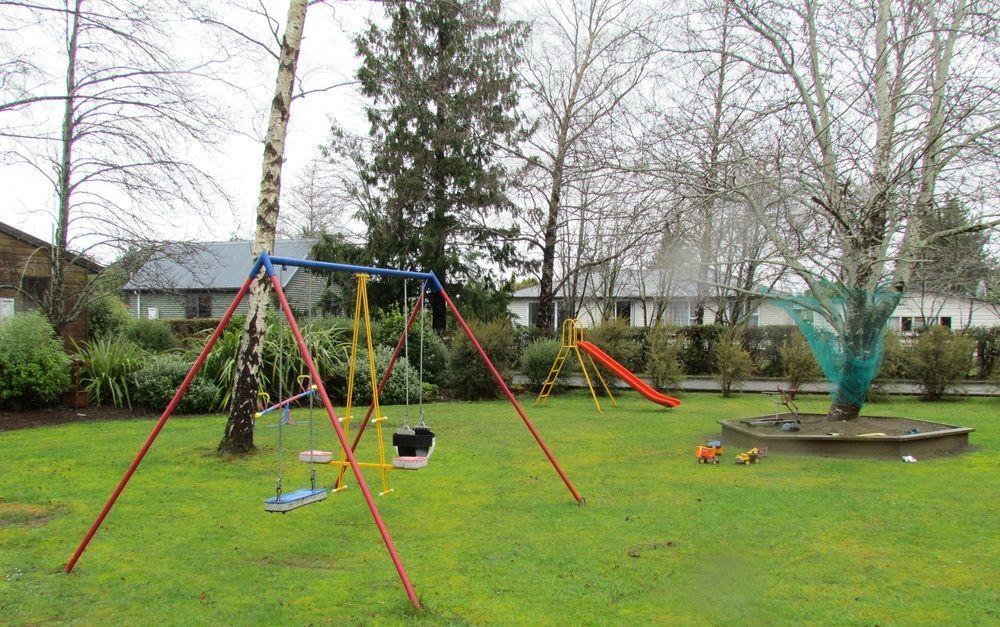 Birchwood Cottages Te Anau Exteriör bild