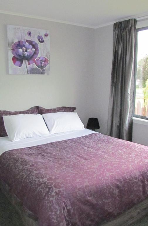 Birchwood Cottages Te Anau Rum bild